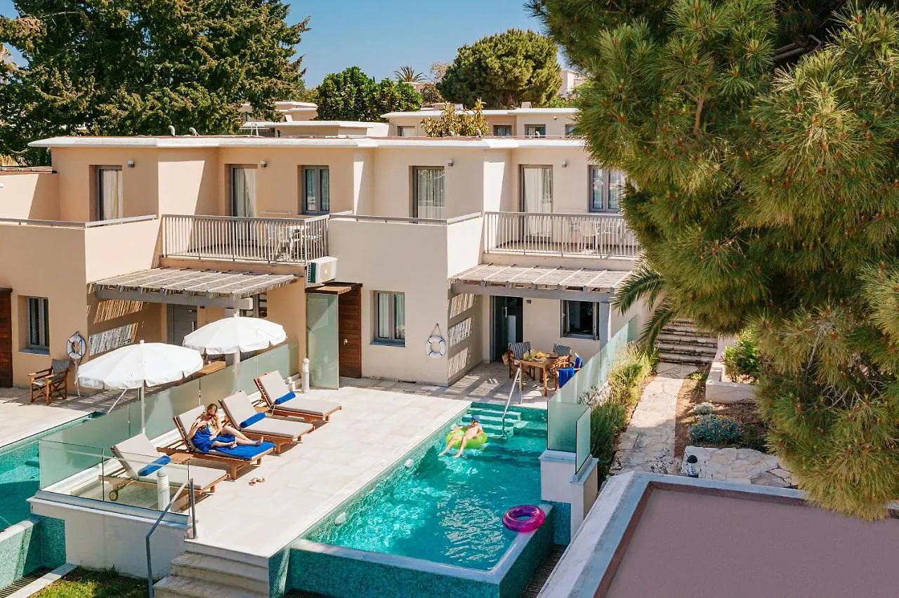 Louis St. Elias Resort&Waterpark Protaras Chipre