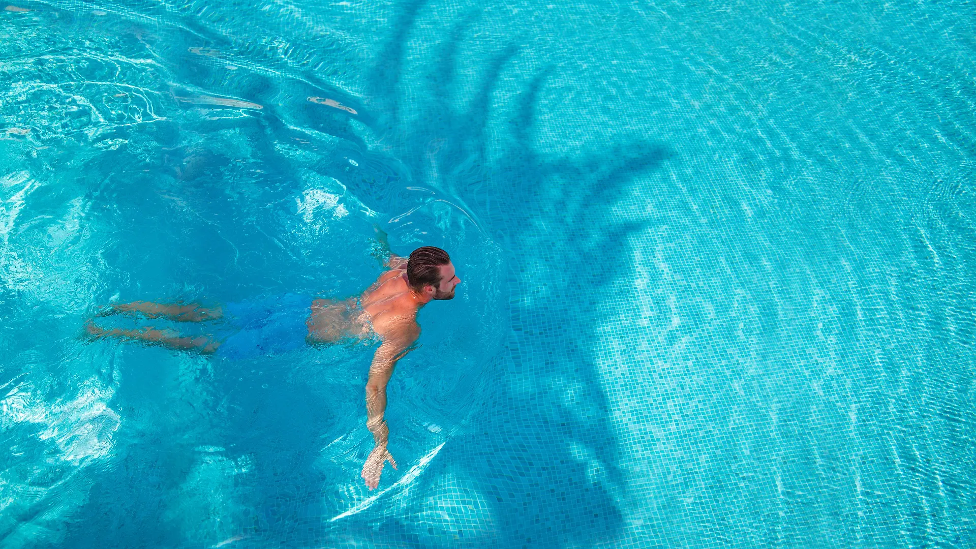 Louis St. Elias Resort&Waterpark Protaras 4*,
