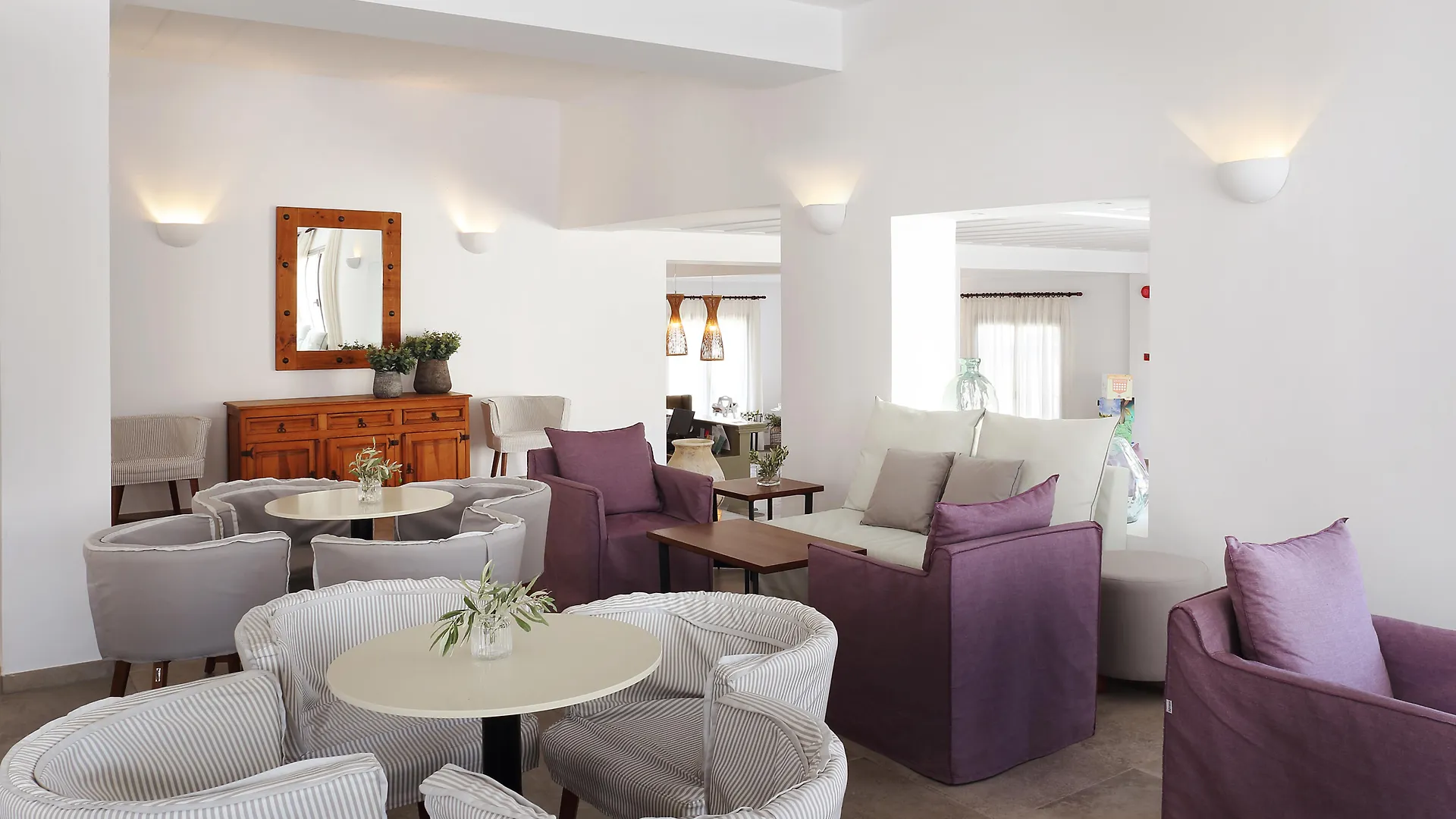 Louis St. Elias Resort&Waterpark Protaras 4*,  Chipre
