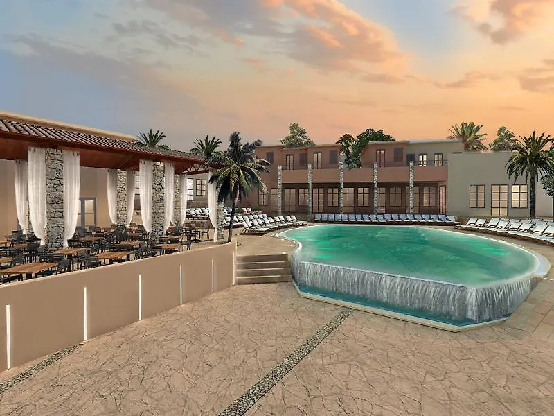 Louis St. Elias Resort & Waterpark Protaras Hotel