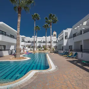 *** Aparthotel Anthea Zypern