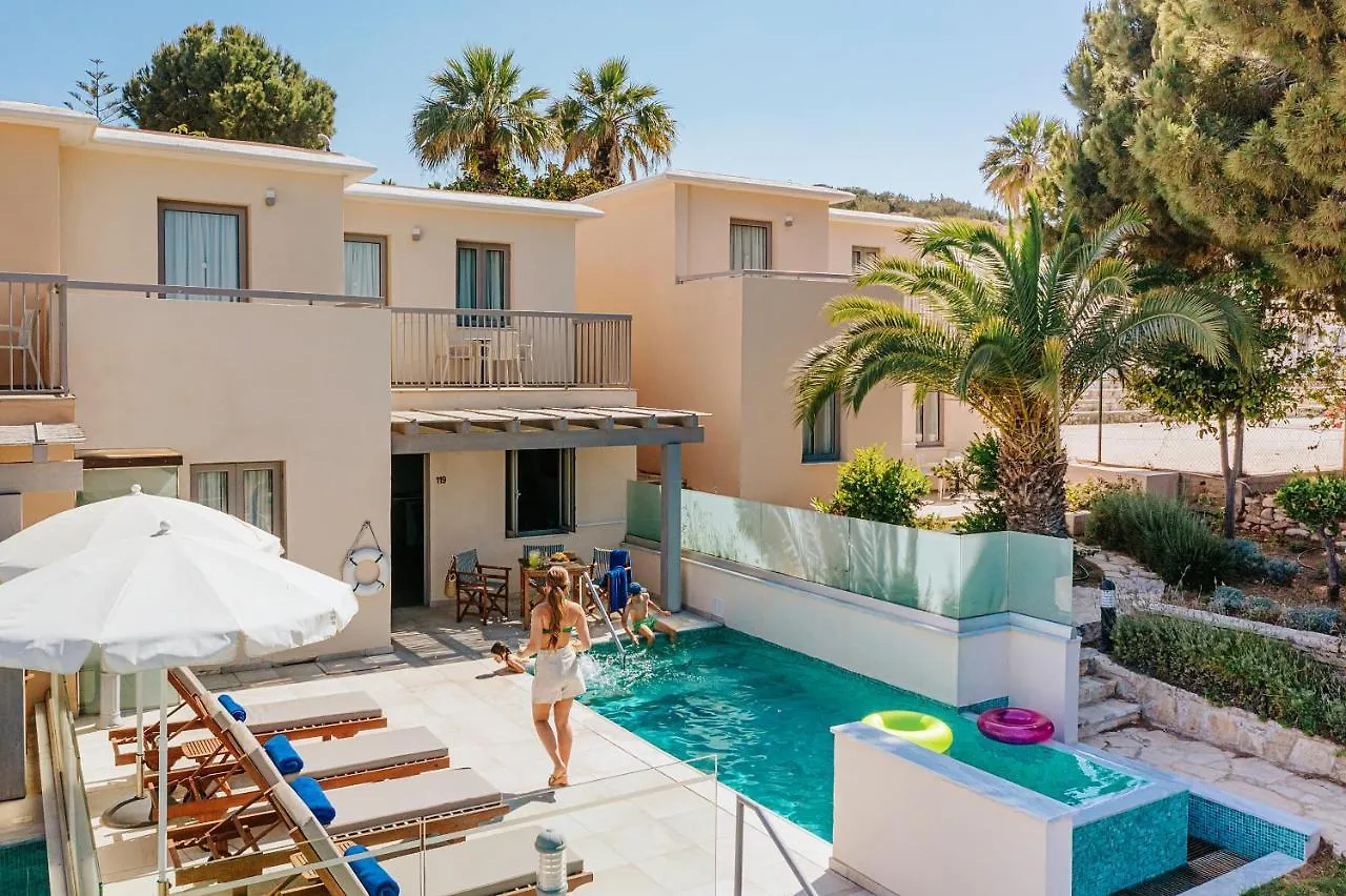 Louis St. Elias Resort & Waterpark Protaras 4*,  Cyprus