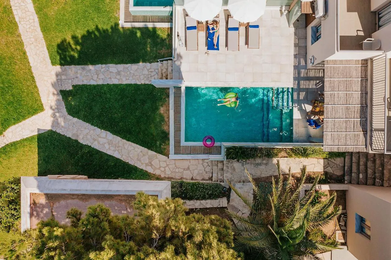 Louis St. Elias Resort & Waterpark Protaras Otel