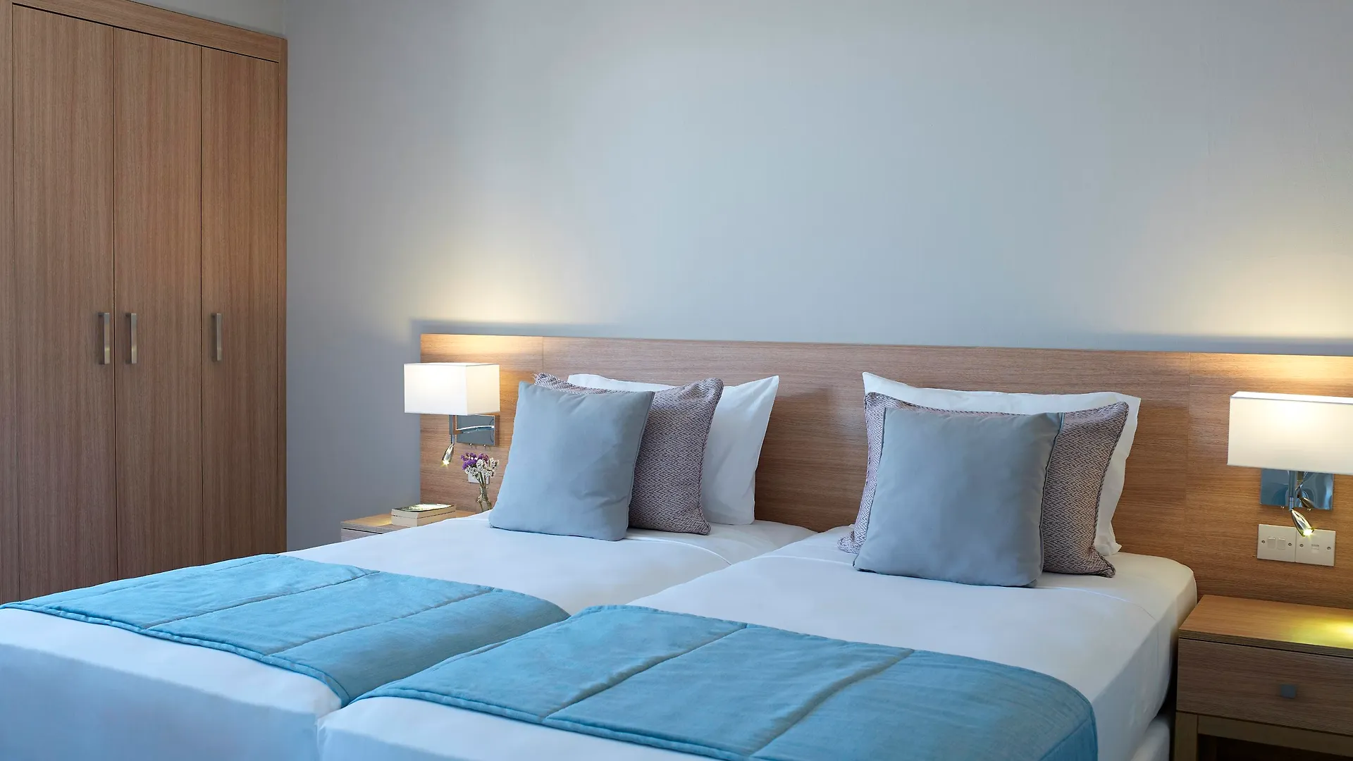 Louis St. Elias Resort & Waterpark Protaras Hotel