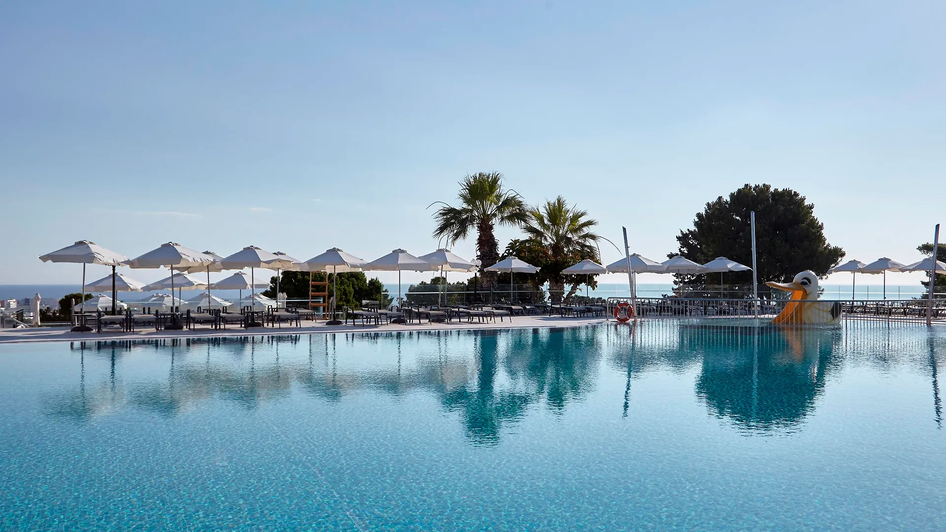 Louis St. Elias Resort & Waterpark Protaras