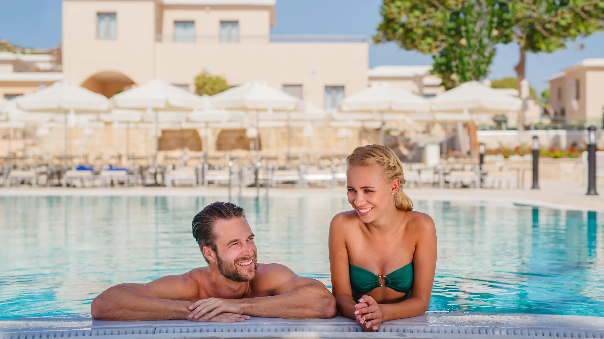 Hotel Louis St. Elias Resort & Waterpark Protaras