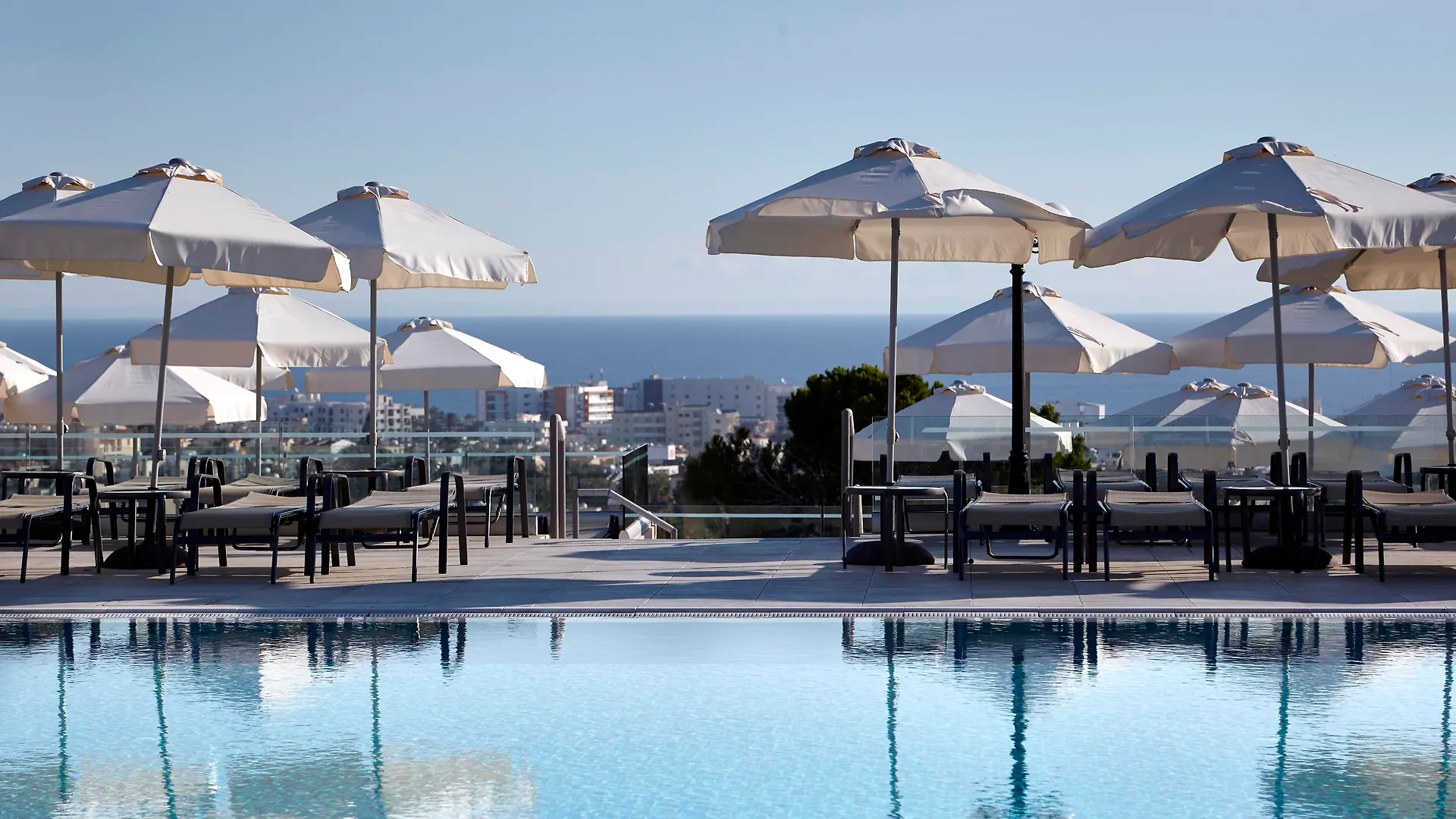 Louis St. Elias Resort & Waterpark Protaras