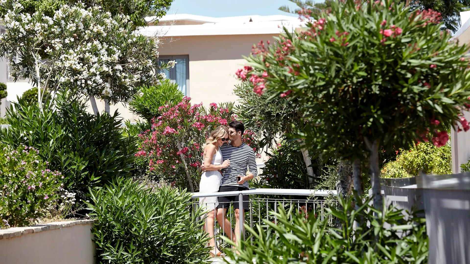 Louis St. Elias Resort & Waterpark Protaras Hotel