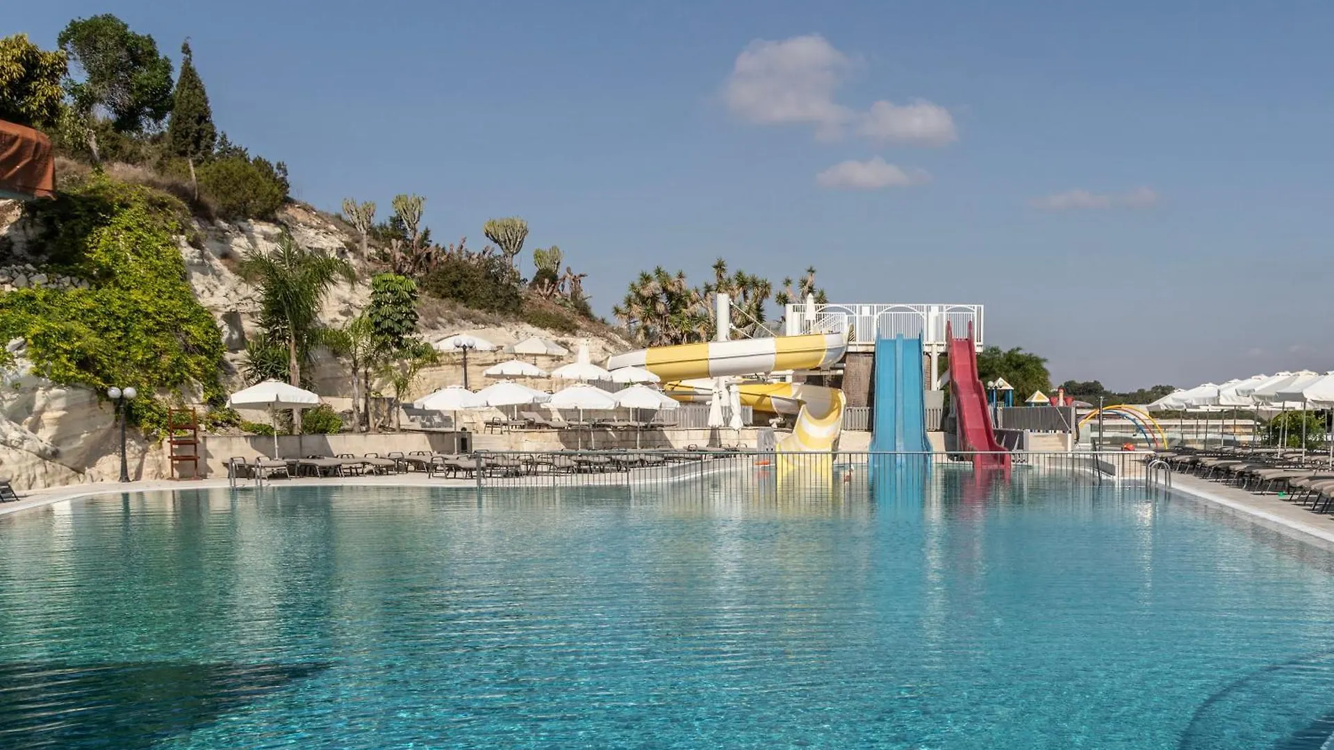Louis St. Elias Resort & Waterpark Protaras