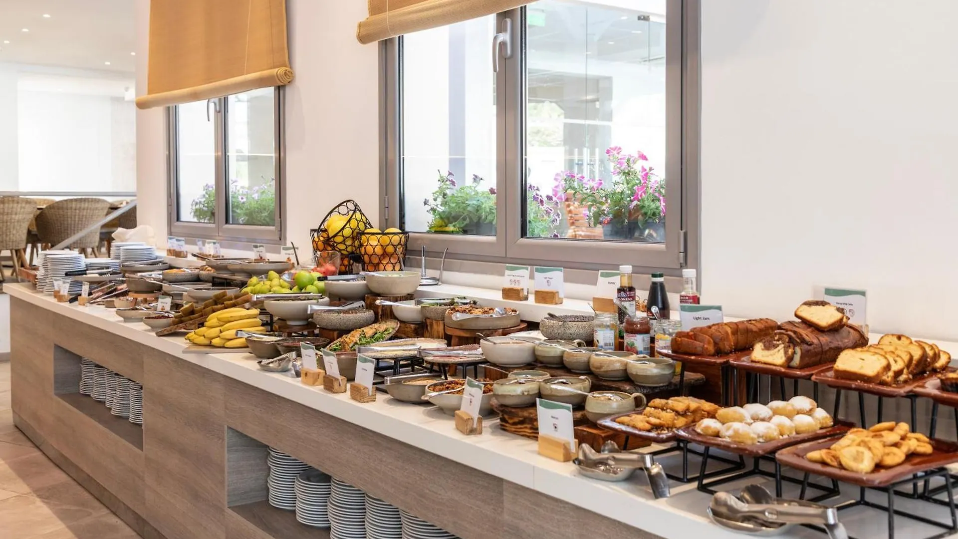 Hotel Louis St. Elias Resort & Waterpark Protaras