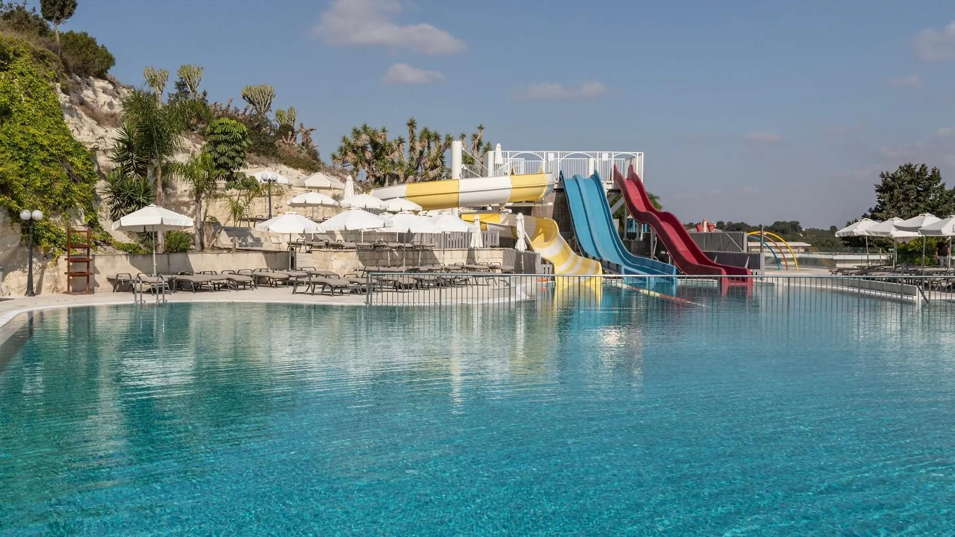 Louis St. Elias Resort & Waterpark Protaras Cyprus