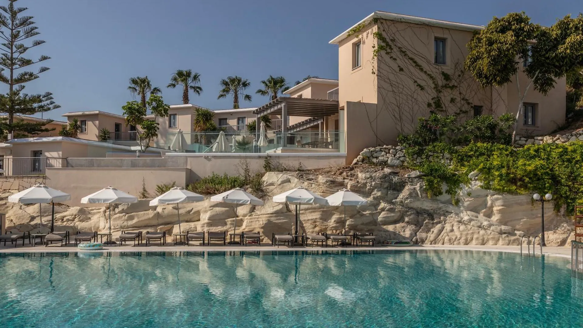 Louis St. Elias Resort & Waterpark Protaras