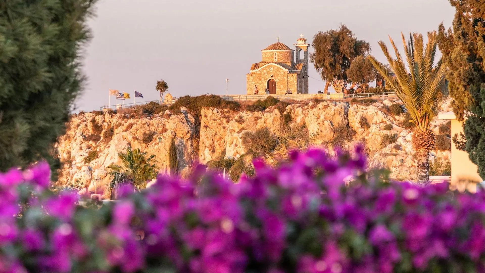 Hotel Louis St. Elias Resort & Waterpark Protaras