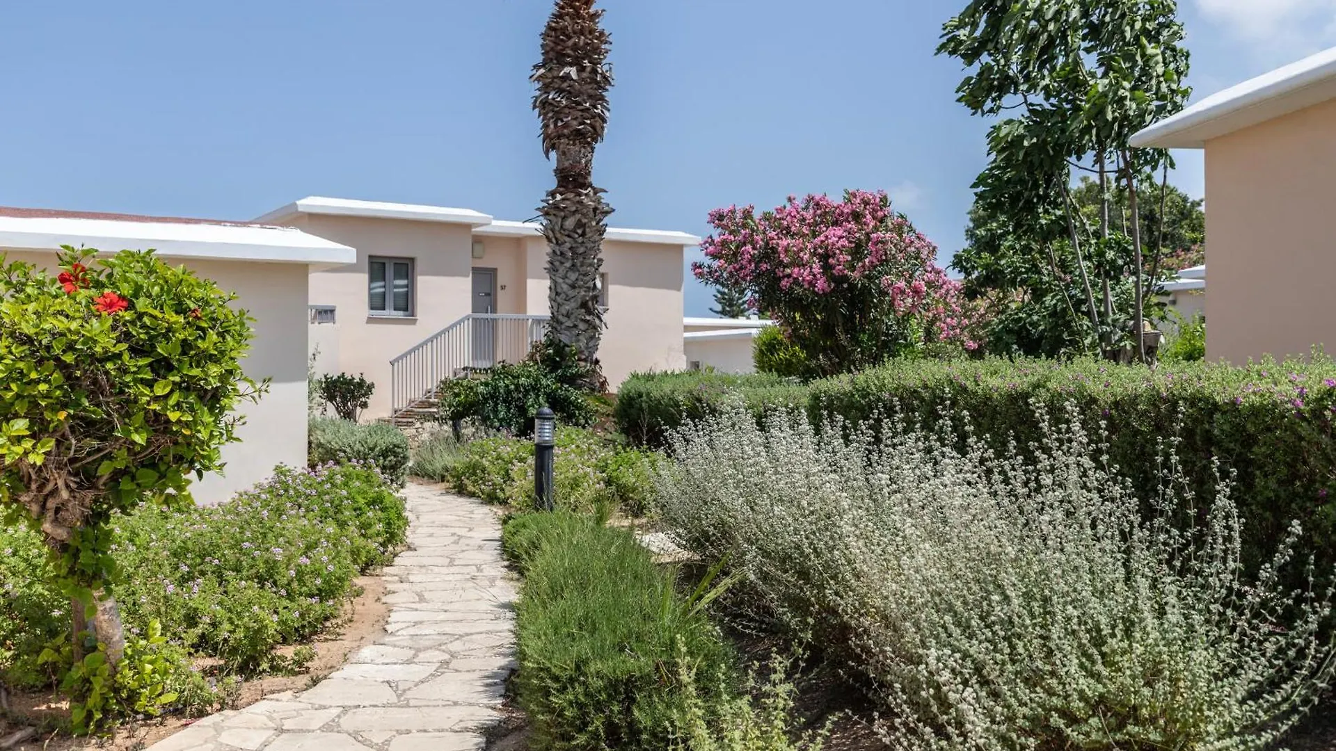 Louis St. Elias Resort & Waterpark Protaras Cyprus