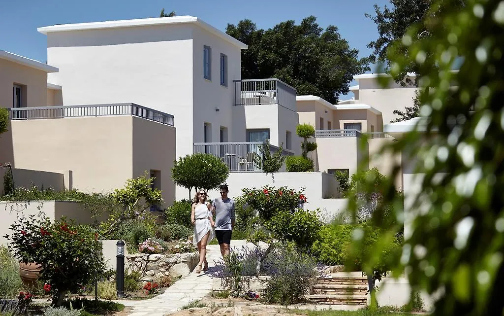 Louis St. Elias Resort & Waterpark Protaras