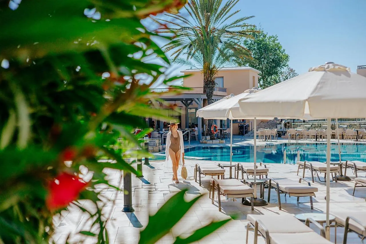 Louis St. Elias Resort & Waterpark Protaras Hotel