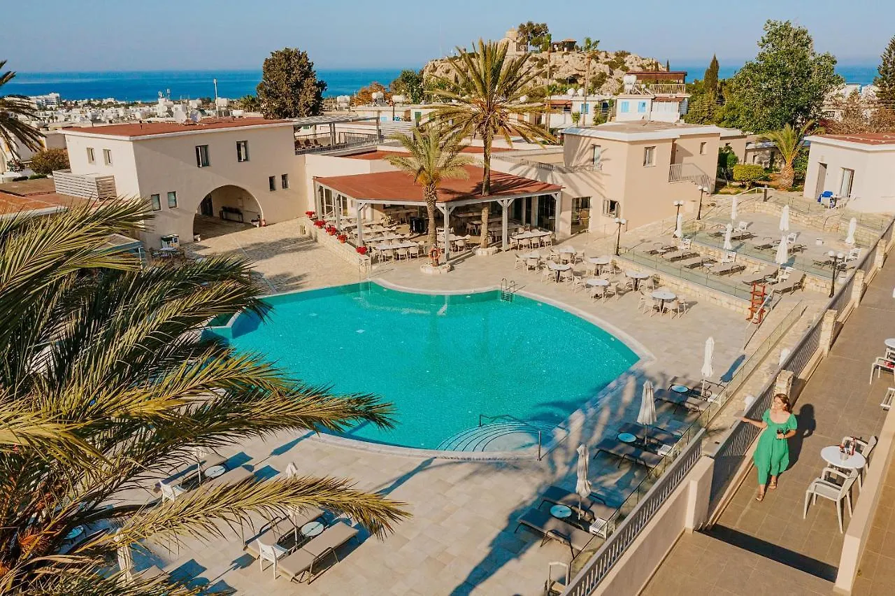Louis St. Elias Resort & Waterpark Protaras