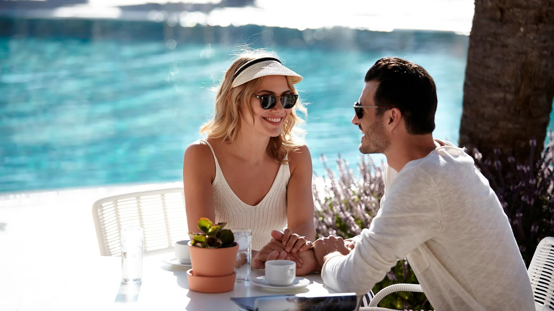 Louis St. Elias Resort & Waterpark Protaras Cypern