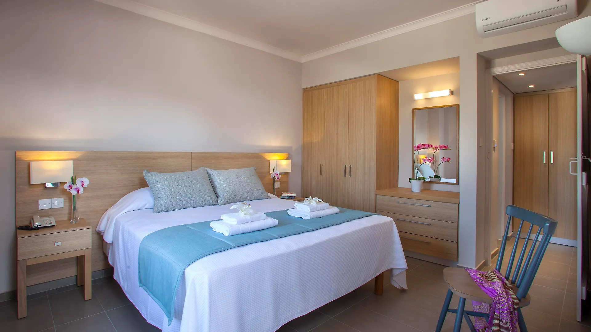 Louis St. Elias Resort & Waterpark Protaras