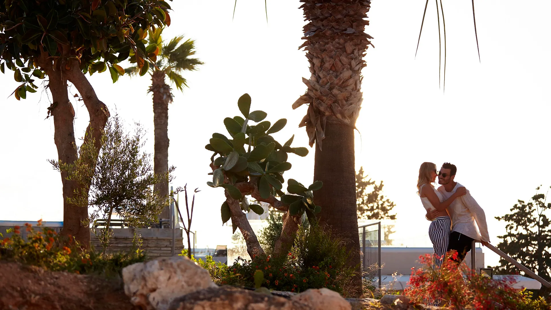 Louis St. Elias Resort & Waterpark Protaras Hotel