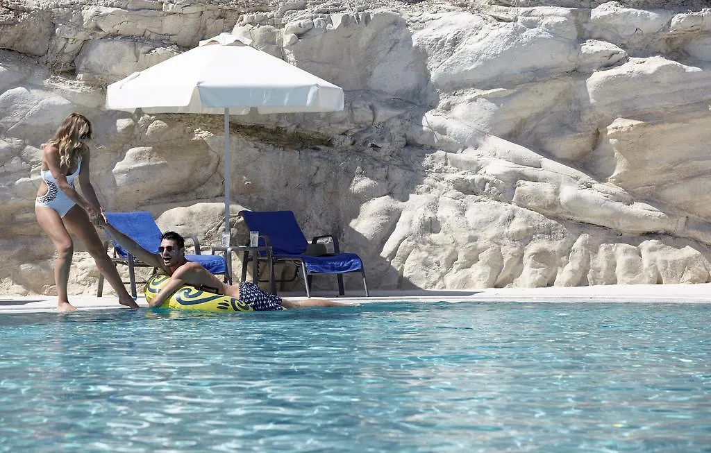Louis St. Elias Resort & Waterpark Protaras Hotel